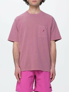 �O���~�` GRAMICCI T�V���c �����Y �s���N T-shirts G304OGJPG �֐� �������� 2026SS gi