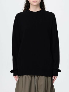 �e�B�r TIBI �Z�[�^�[ �j�b�g�E�F�A ���f�B�[�X �u���b�N Knitwear R125AA6540 �֐� �������� 2026SS gi