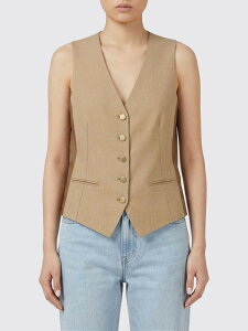 �^���A�g�[�� TAGLIATORE �g�����`�R�[�g �R�[�g ���f�B�[�X �x�[�W�� Coats and trench coats GAIL340021 Beige �֐� �������� 2026SS gi
