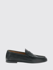 �R���� �v���W�F�N�g COMMON PROJECTS ���[�t�@�[ �����Y �u���b�N Loafers 2577 �֐� �������� 2026SS gi