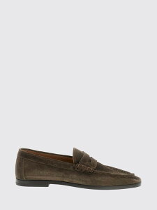 �R���� �v���W�F�N�g COMMON PROJECTS ���[�t�@�[ �����Y �u���E�� Loafers 2545 �֐� �������� 2026SS gi