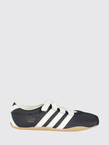 �A�f�B�_�X �I���W�i���X ADIDAS ORIGINALS �X�j�[�J�[ ���f�B�[�X �u���b�N Sneakers JR4790 ~ �֐� �������� 2026SS gi