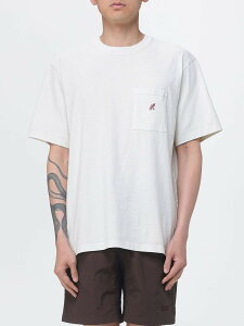 �O���~�` GRAMICCI T�V���c �����Y �x�[�W�� T-shirts G304OGJPG �֐� �������� 2026SS gi