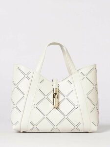 �t���� FURLA �o�b�O ���f�B�[�X �s���N Business bags WB01789BX3947 �֐� �������� 2026SS gi