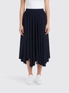 �A�~ �p���X AMI PARIS �X�J�[�g ���f�B�[�X �u���b�N Skirts FSK470AC002 �֐� �������� 2026SS gi