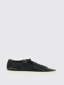 �R���� �v���W�F�N�g COMMON PROJECTS �X�j�[�J�[ �����Y �u���b�N Sneakers 2581 �֐� �������� 2026SS gi