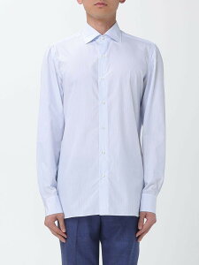 ���C�W�{���b�� LUIGI BORRELLI �V���c �����Y �}���`�J���[ Shirts PS10162 �֐� �������� 2026SS gi