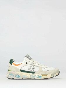 �v���~�A�[�^ PREMIATA �X�j�[�J�[ �����Y Sneakers MASE25 �֐� �������� 2026SS gi