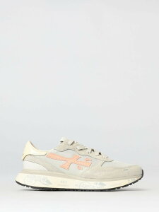 �v���~�A�[�^ PREMIATA �X�j�[�J�[ ���f�B�[�X Sneakers LAURYN �֐� �������� 2026SS gi