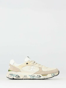 �v���~�A�[�^ PREMIATA �X�j�[�J�[ �����Y Sneakers MASE25 �֐� �������� 2026SS gi