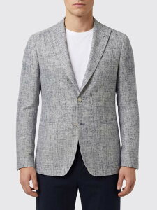 �^���A�g�[�� TAGLIATORE �W���P�b�g �����Y �u���[ Jackets 1SMC26KH70020 Blue �֐� �������� 2026SS gi