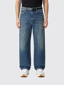�T�J�C SACAI �f�j�� �����Y �u���[ Jeans 2603965M �֐� �������� 2026SS gi