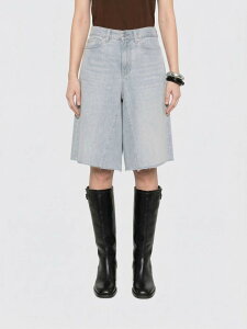 �A���[���K�V�[ OUR LEGACY �f�j���V���[�c �V���[�c ���f�B�[�X �u���[ Denim shorts W2265JP ~ �֐� �������� 2026SS gi