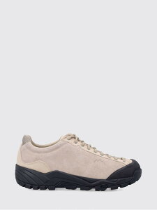 �f�B�G�b�� DIEMME �X�j�[�J�[ �����Y �x�[�W�� Sneakers DI26SPMOMF01S008 �֐� �������� 2026SS gi