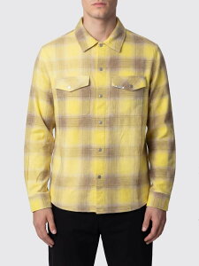���v���[���g REPRESENT �V���c �����Y �O���[�� Shirts MLM100474 �֐� �������� 2026SS gi