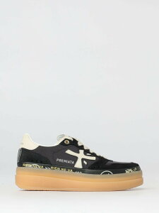 �v���~�A�[�^ PREMIATA �X�j�[�J�[ ���f�B�[�X Sneakers MICOL �֐� �������� 2026SS gi