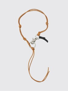 �A���[���K�V�[ OUR LEGACY �n�C�e�N�A�N�Z�T���[ �t�@�b�V�������� �����Y �x�[�W�� Hi-Tech Accessories A4228LN ~ �֐� �������� 2026SS gi