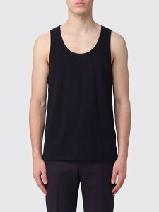 �A���[���K�V�[ OUR LEGACY T�V���c �����Y �u���b�N T-shirts M2266AR ~ �֐� �������� 2026SS gi