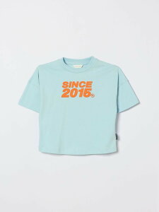 �p�[���E�G���W�F���X PALM ANGELS �����O�X���[�uT�V���c T�V���c �{�[�C�Y �u���[ Long sleeve t-shirts PBAA002S26JER002 �֐� �������� 2026SS gi