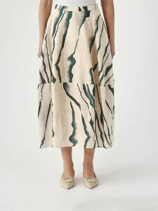 ���r�A�i �R���e�B LIVIANA CONTI �X�J�[�g ���f�B�[�X Skirts L6SL80 �֐� �������� 2026SS gi