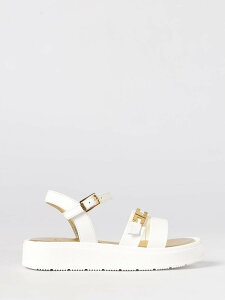 �G���U�x�b�^ �t�����L ELISABETTA FRANCHI LA MIA BAMBINA �o���G�V���[�Y �V���[�Y �K�[���Y Ballet flats F4A2E05931733 �֐� �������� 2026SS gi