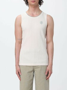 �h���[�� �h ���b�V�� DROLE DE MONSIEUR T�V���c �����Y �z���C�g T-shirts KTS319CO267 �֐� �������� 2026SS gi