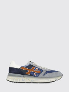 �v���~�A�[�^ PREMIATA �X�j�[�J�[ �����Y Sneakers MICK �֐� �������� 2026SS gi