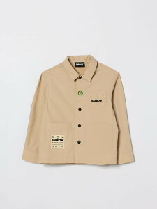 �o���E�L�b�Y BARROW KIDS �{���o�[�W���P�b�g �W���P�b�g �{�[�C�Y Bomber jackets S6BKJUJK036 �֐� �������� 2026SS gi