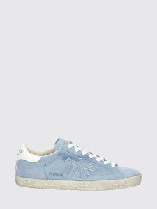 �v���~�A�[�^ PREMIATA �X�j�[�J�[ ���f�B�[�X Sneakers STEVEND �֐� �������� 2026SS gi