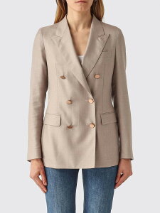 �^���A�g�[�� TAGLIATORE �X�[�c�W���P�b�g �X�[�c �W���P�b�g ���f�B�[�X Suit Jackets JPARIGI10SV440062 Dove Grey �֐� �������� 2026SS gi