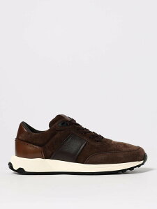 �g�b�Y TOD'S �X�j�[�J�[ �����Y ���b�h Sneakers XXM63K0GT80SOB �֐� �������� 2026SS gi