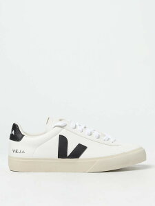 ���F�W�� VEJA �X�j�[�J�[ ���f�B�[�X �z���C�g Sneakers CP051537 ~ �֐� �������� 2026SS gi