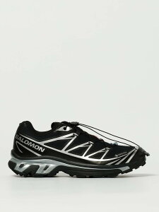 �T������ SALOMON �X�j�[�J�[ �����Y �u���b�N Sneakers L47450600 ~ �֐� �������� 2026SS gi