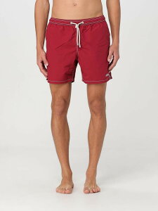 �G���V�[�c�[�Z�C���g�o�[�X MC2 SAINT BARTH ���� �X�C���E�F�A �����Y ���b�h Swimwear PATMOS �֐� �������� 2026SS gi