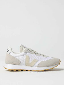 ���F�W�� VEJA �X�j�[�J�[ ���f�B�[�X �z���C�g Sneakers RO1803867 White �֐� �������� 2026SS gi