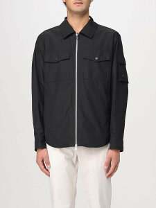 ���[�X �i�b�N���Y MOOSE KNUCKLES �W���P�b�g �����Y �u���b�N Jackets M15MJ142 �֐� �������� 2026SS gi