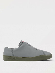 �J���y�[�� CAMPER �X�j�[�J�[ �����Y �O���[ Sneakers K100479-056 PEU TOURING �֐� �������� 2026SS gi