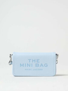 �}�[�N �W�F�C�R�u�X MARC JACOBS �o�b�O ���f�B�[�X �u���[ Business bags 2S4SMN080S02 �֐� �������� 2026SS gi