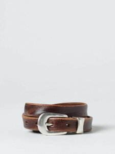�A���[���K�V�[ OUR LEGACY �x���g �����Y �u���E�� Belts A2208BBR �֐� �������� 2026SS gi