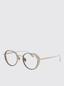 �����_�E�t�@���[ LINDA FARROW �T���O���X �T���O���X�E���K�l ���f�B�[�X �S�[���h Sunglasses LFL1387C2OPTC2 �֐� �������� 2026SS gi