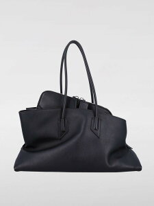 �A�e�B�R ATTICO �o�b�O ���f�B�[�X �u���b�N Business bags WAH00054LBT019AA �֐� �������� 2026SS gi