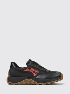 �J���y�[�� CAMPER �X�j�[�J�[ �����Y �}���`�J���[ Sneakers K101077-001 DRIFT TRAIL - GORE-TEX Multicolor �֐� �������� 2026SS gi