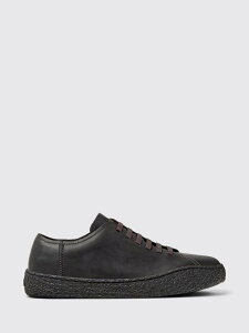 �J���y�[�� CAMPER �X�j�[�J�[ �����Y �O���[ Sneakers K100927-018 PEU TERRENO �֐� �������� 2026SS gi