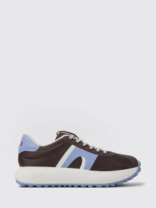 �J���y�[�� CAMPER �X�j�[�J�[ ���f�B�[�X ���b�h Sneakers K201614-021 PELOTAS ATHENS �֐� �������� 2026SS gi