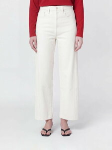 �}�U�[ MOTHER �f�j�� ���f�B�[�X �z���C�g Jeans 10926544 �֐� �������� 2026SS gi