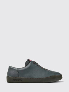 �J���y�[�� CAMPER �X�j�[�J�[ �����Y �O���[ Sneakers K100479-058 PEU TOURING �֐� �������� 2026SS gi