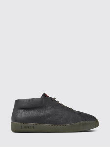 �J���y�[�� CAMPER �X�j�[�J�[ �����Y �u���b�N Sneakers K300305-023 PEU TOURING �֐� �������� 2026SS gi