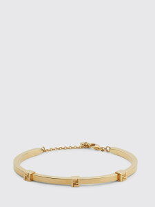 �t�F���f�B FENDI �W���G���[ ���f�B�[�X �S�[���h Jewelry 8AL218B08 �֐� �������� 2026SS gi