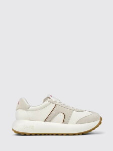 �J���y�[�� CAMPER �X�j�[�J�[ ���f�B�[�X �z���C�g Sneakers K201845-002 PELOTAS ATHENS �֐� �������� 2026SS gi