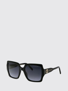 �}�[�N �W�F�C�R�u�X MARC JACOBS �T���O���X �T���O���X�E���K�l ���f�B�[�X �u���b�N Sunglasses MARC731/S �֐� �������� 2026SS gi